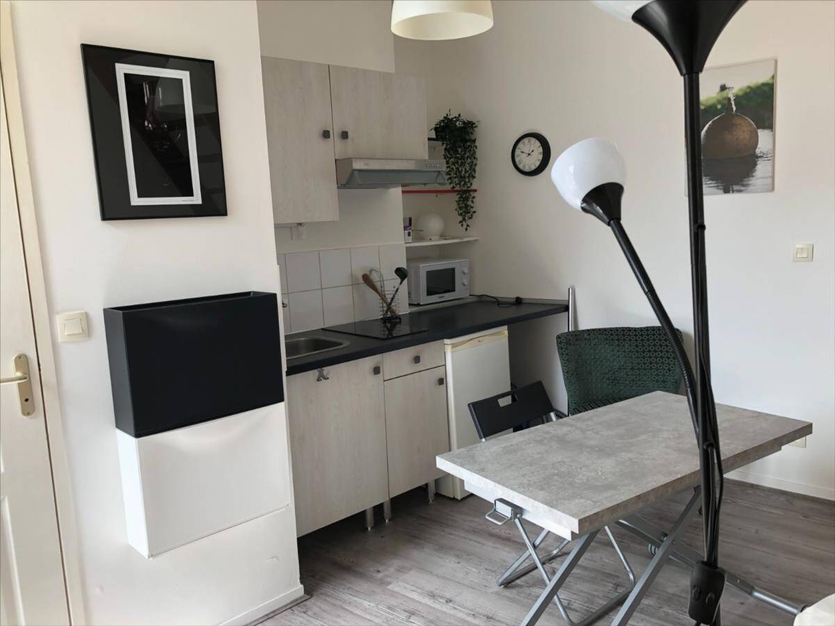 Maison à louer, 15m², CAEN