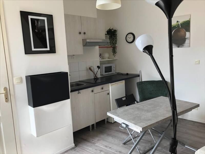 Maison à louer, 15m², CAEN