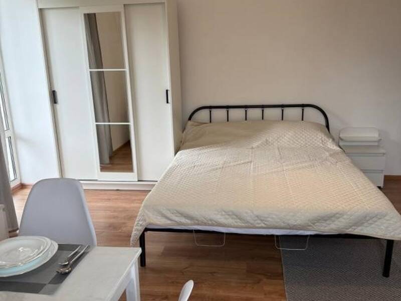 Maison à louer, 17m², PARIS 17E