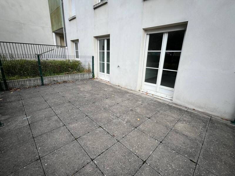 Maison à vendre, 50m², CLERMONT FERRAND