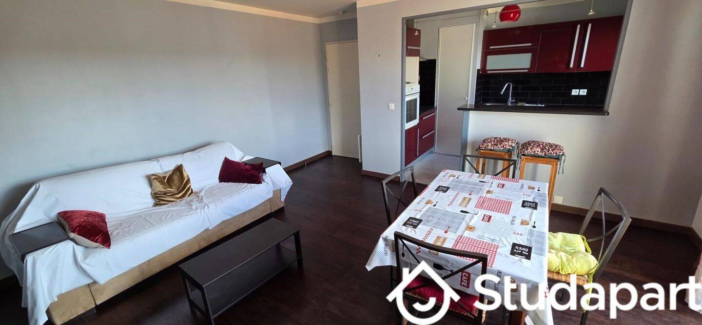 Maison à louer, 71m², VITRY SUR SEINE