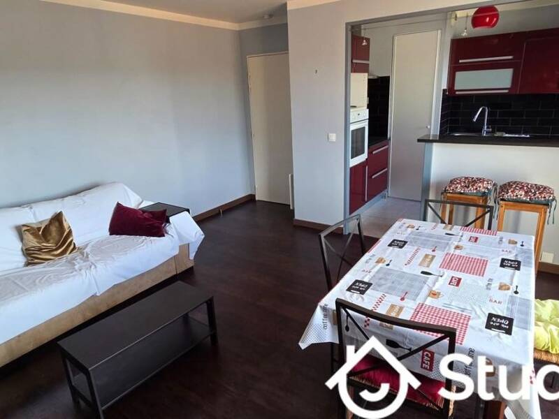 Maison à louer, 71m², VITRY SUR SEINE