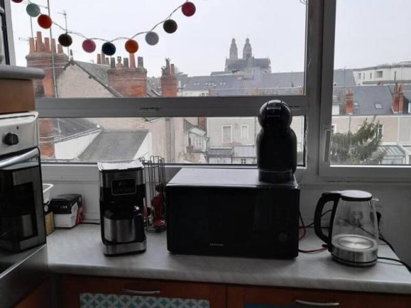 Maison à louer, 11m², TOURS