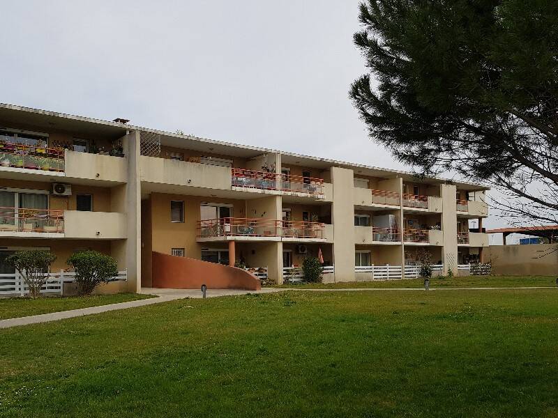 Maison à louer, 68m², CHATEAURENARD