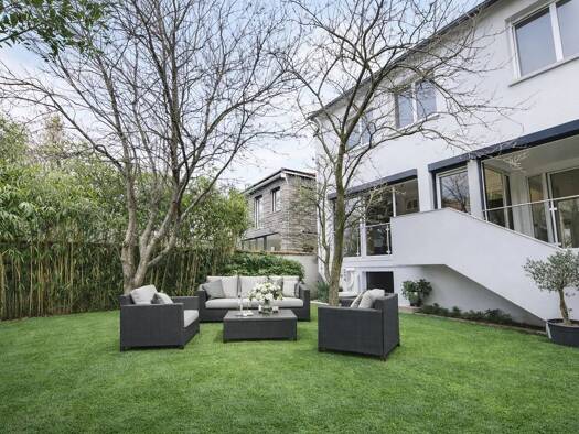 Maison à vendre 1 749 000 € 12 pièces 6 chambres 347 m² Ouginot Joinville-le-Pont 94340