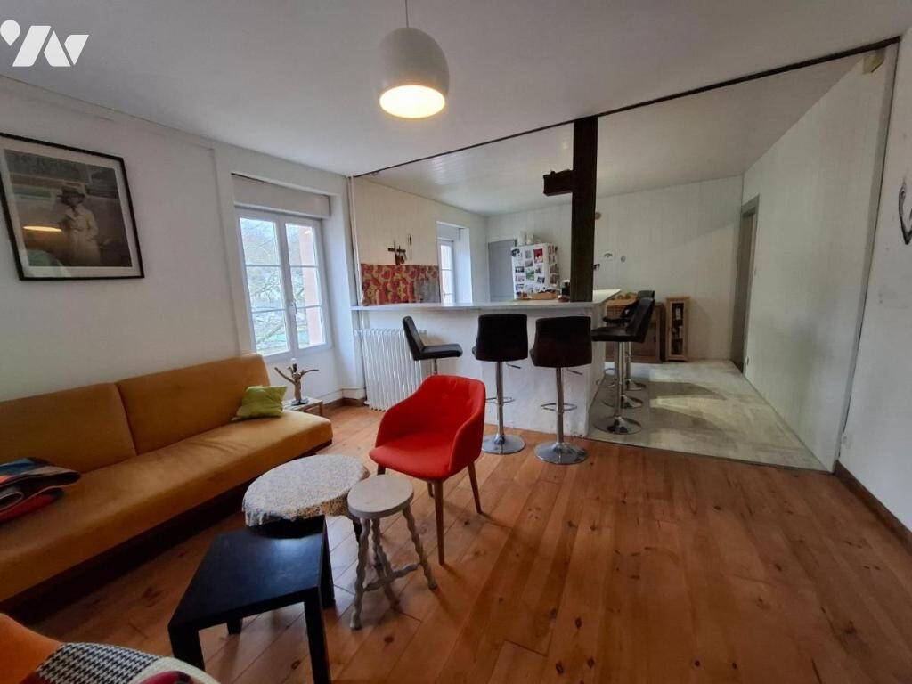 Maison à vendre, 127m², CHERBOURG
