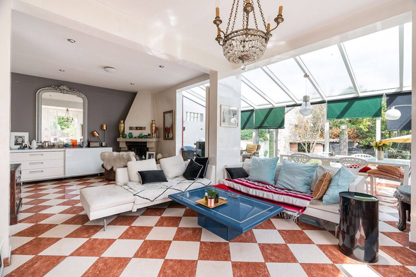 Maison à vendre, 155m², COLOMBES