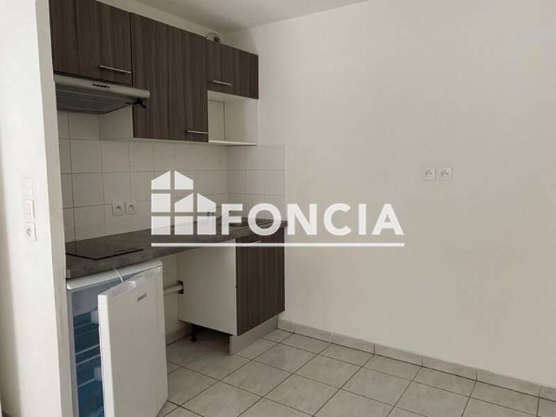 Maison à louer, 44m², SAINT SAULVE