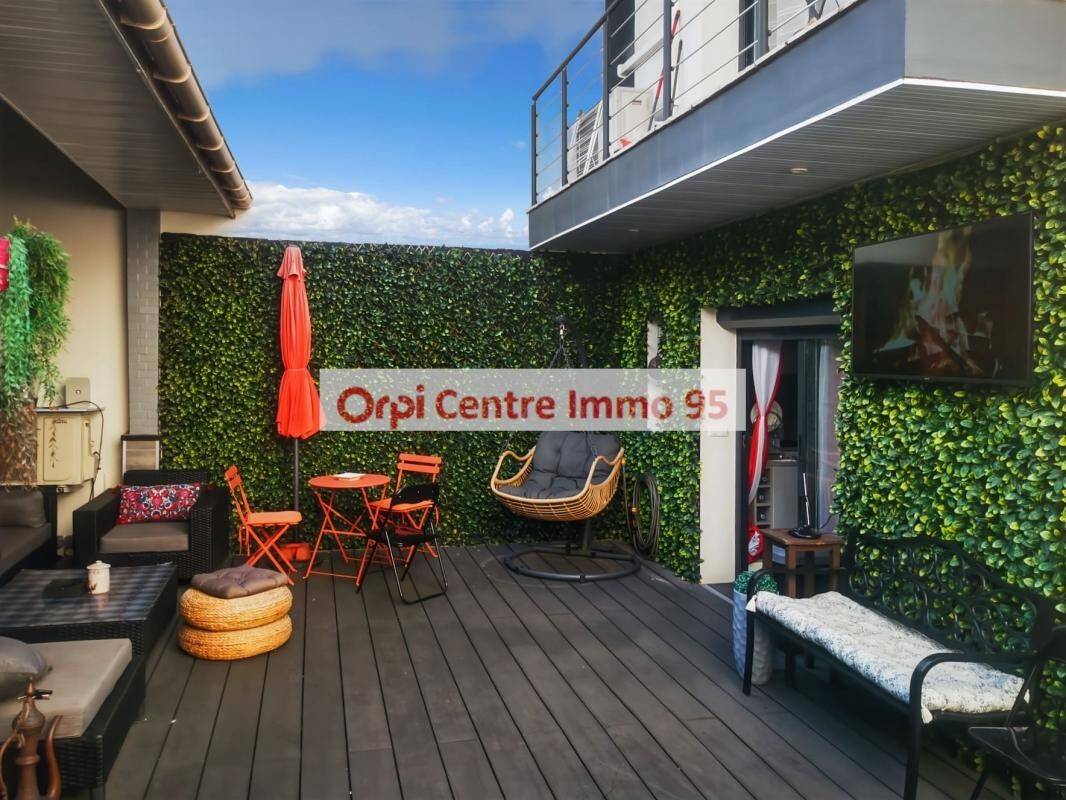 Maison à vendre, 191m², ARGENTEUIL