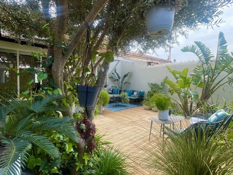 Maison à vendre, 120m², PERPIGNAN