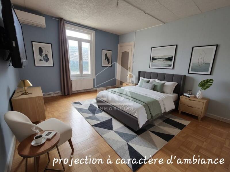 Maison à vendre, 133m², LOOS EN GOHELLE