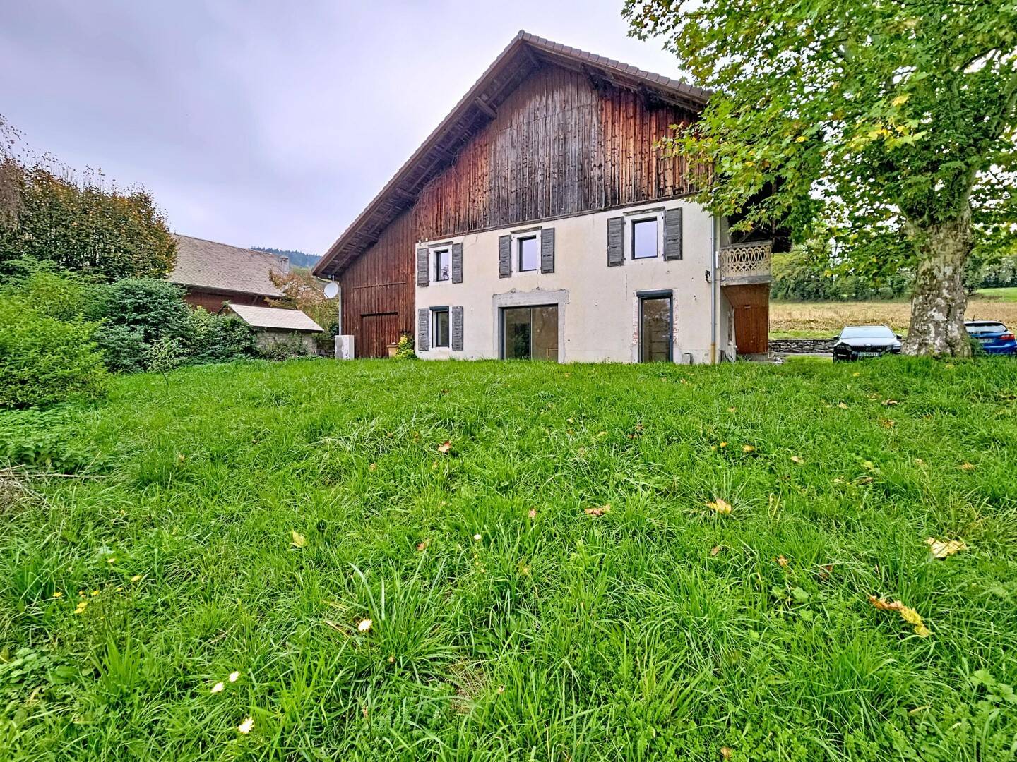Maison à vendre, 190m², VIUZ EN SALLAZ