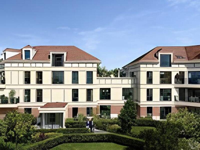 Maison à louer, 46m², RAMBOUILLET