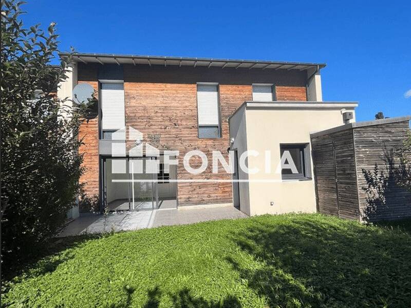 Maison à louer, 96m², SAUMUR