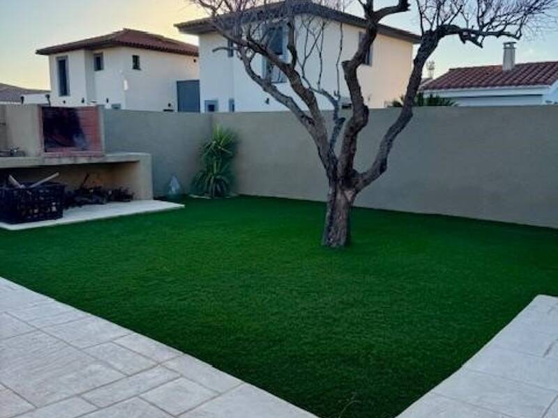 Maison à louer, 100m², PIA