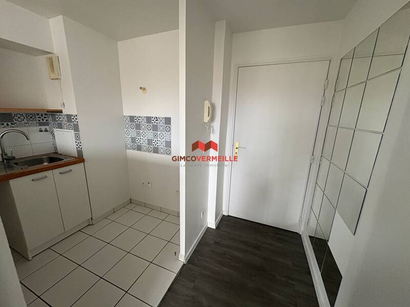 Maison à louer, 45m², TRAPPES