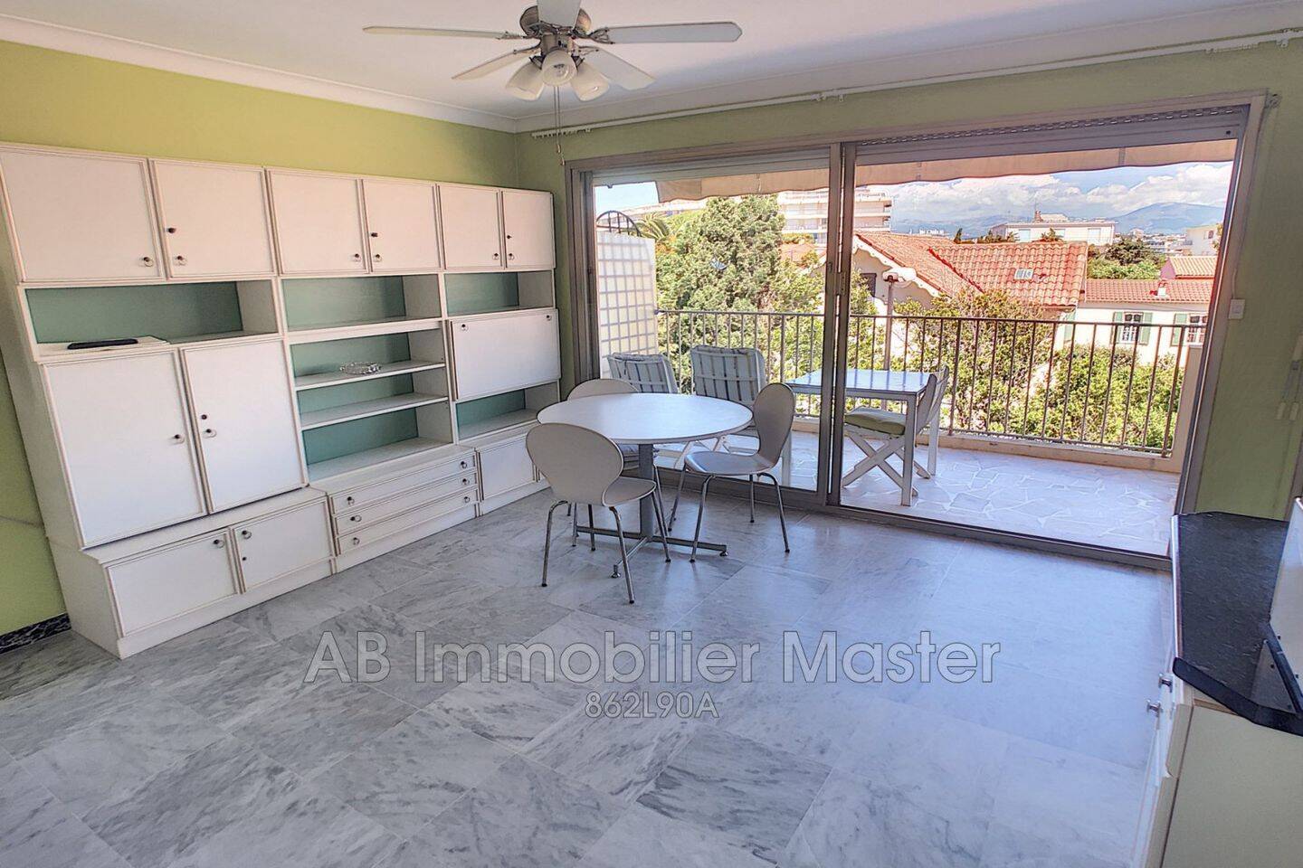 Maison à louer, 27m², ANTIBES