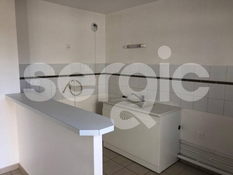 Maison à louer, 38m², REIMS