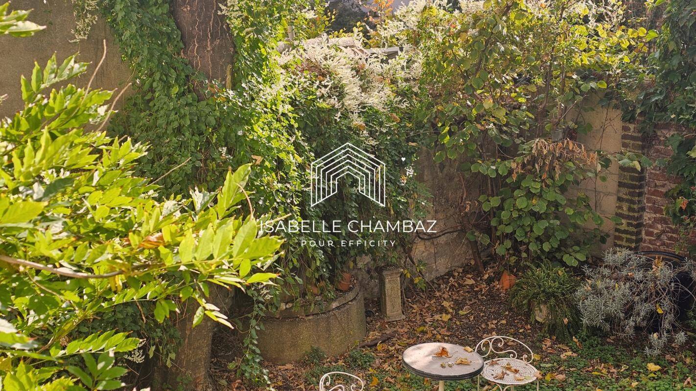 Maison à vendre, 200m², ASNIERES SUR SEINE