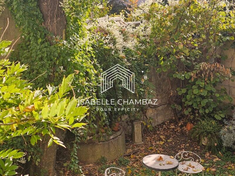 Maison à vendre, 200m², ASNIERES SUR SEINE