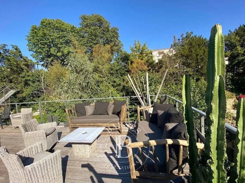 Maison à louer, 244m², NEUILLY SUR SEINE