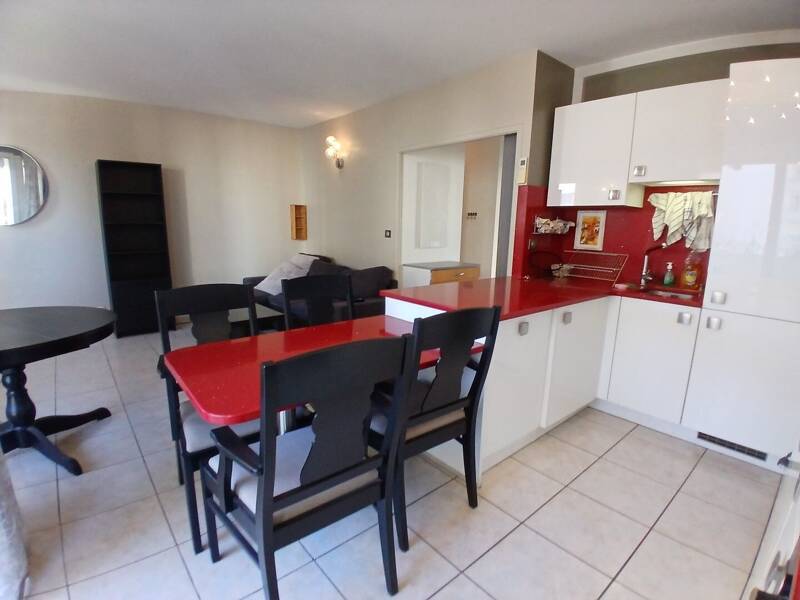 Maison à louer, 64m², PERPIGNAN