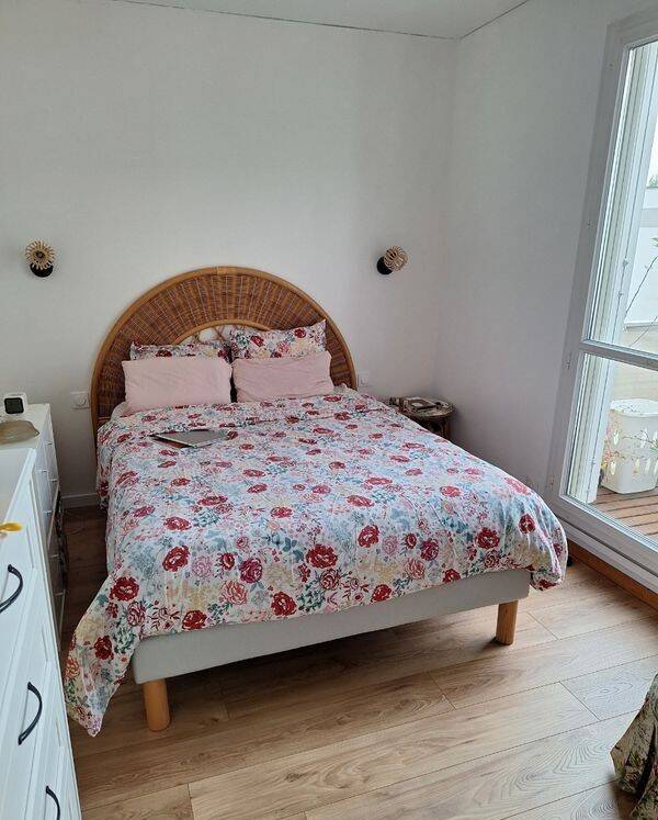 Maison à louer, 58m², EYSINES