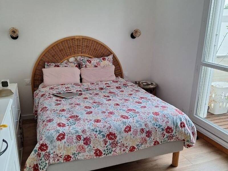 Maison à louer, 58m², EYSINES