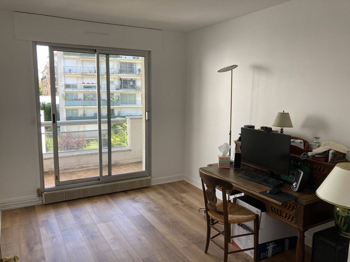 Maison à louer, 67m², VINCENNES