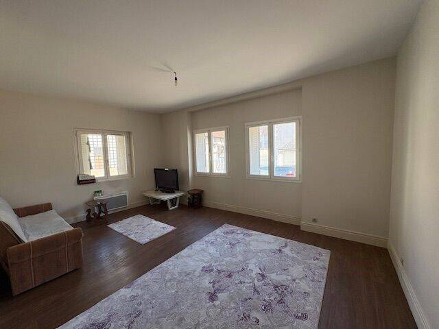 Maison à vendre, 79m², ROMORANTIN LANTHENAY