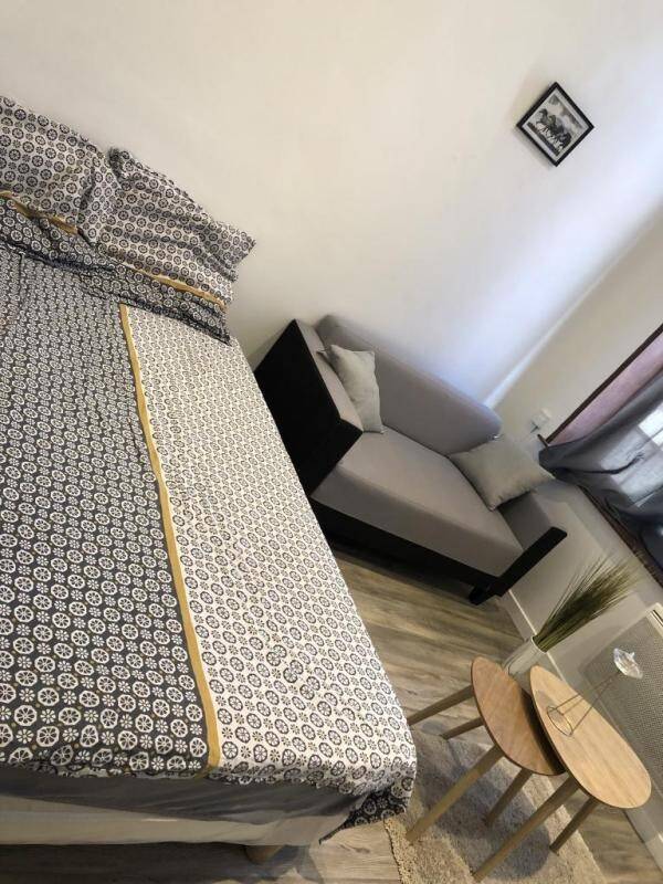 Maison à louer, 20m², ROUBAIX