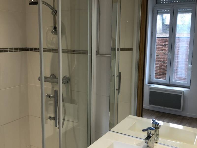 Maison à louer, 18m², AMIENS