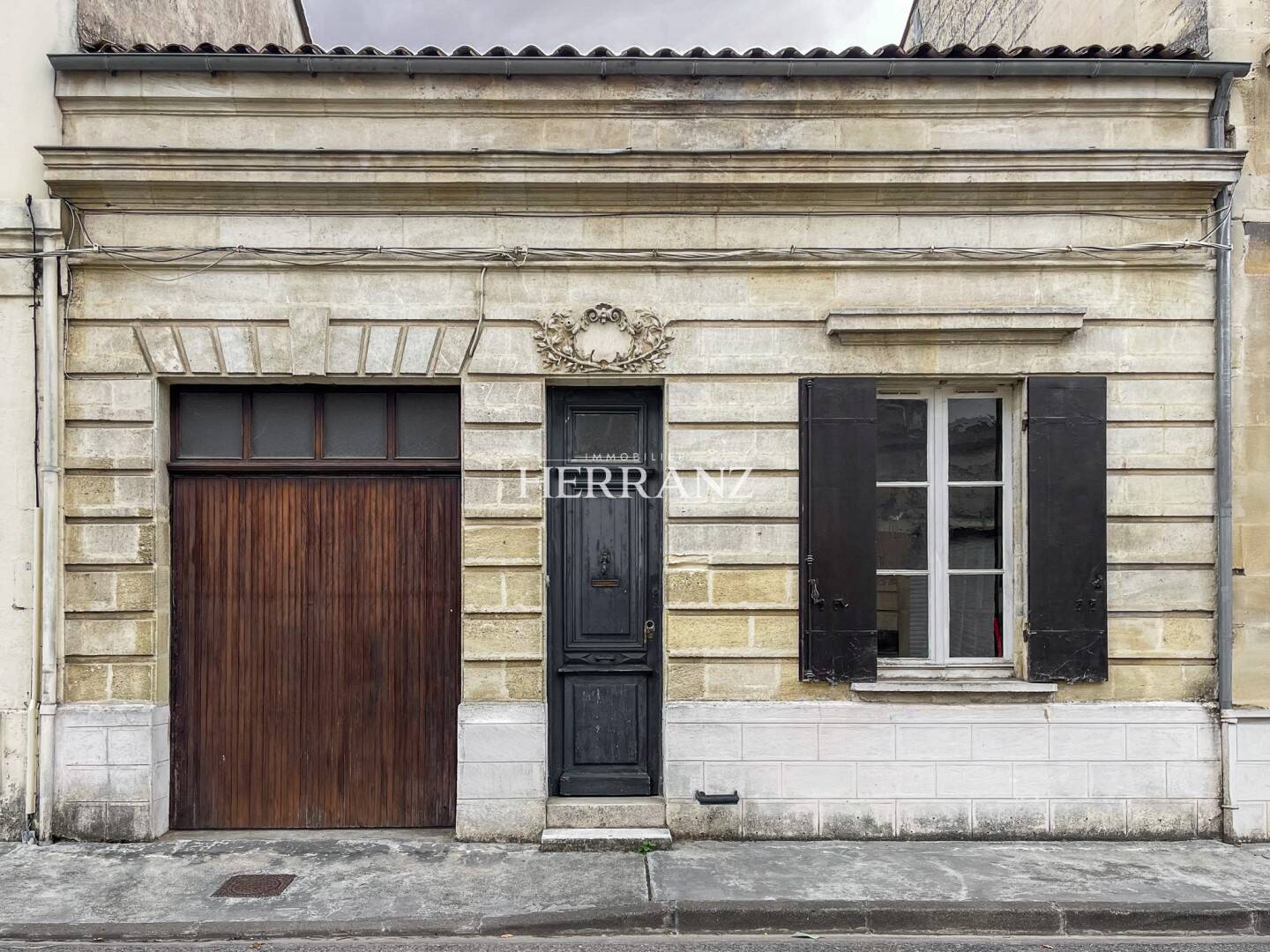 Maison à vendre, 135m², LIBOURNE