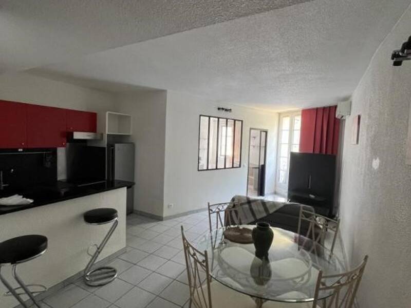 Maison à louer, 45m², AIX EN PROVENCE