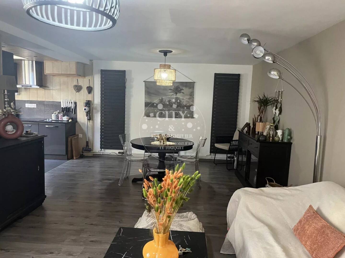 Maison à vendre, 165m², LE TOUQUET PARIS PLAGE
