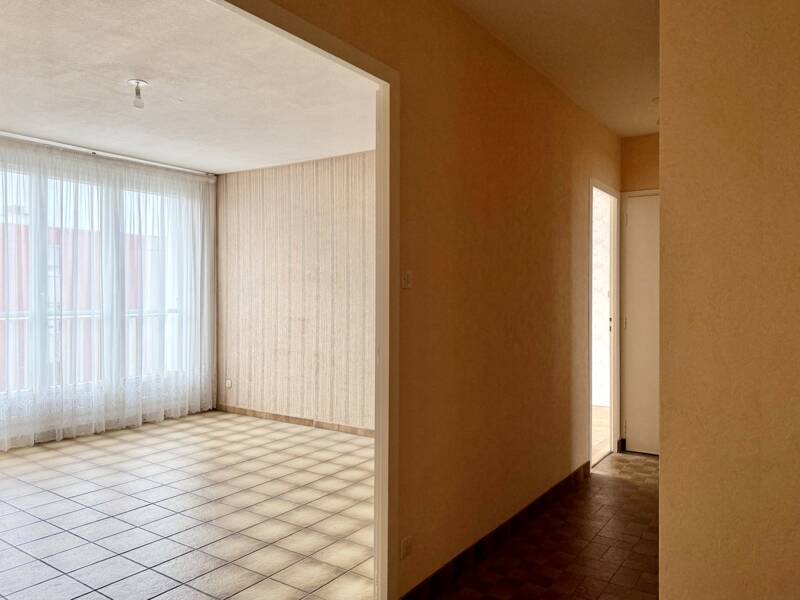 Maison à vendre, 61m², REZE