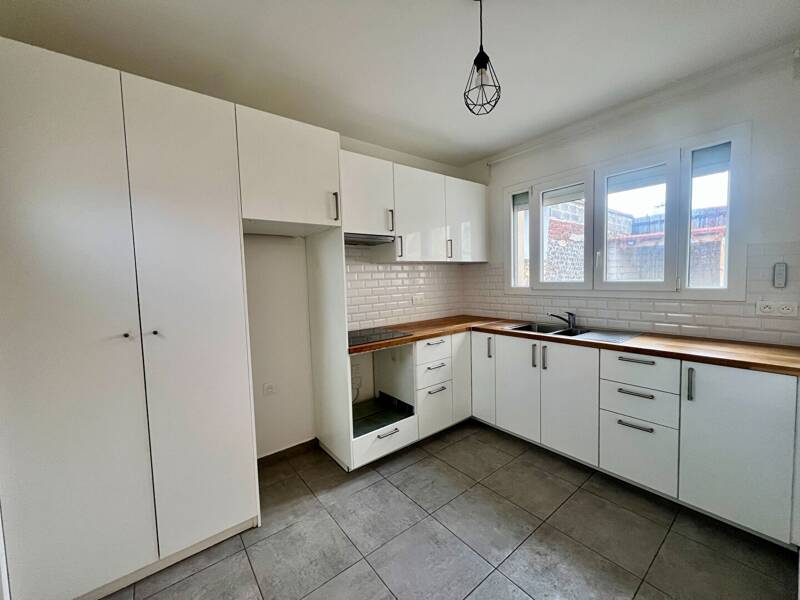 Maison à louer, 45m², ARGENTEUIL