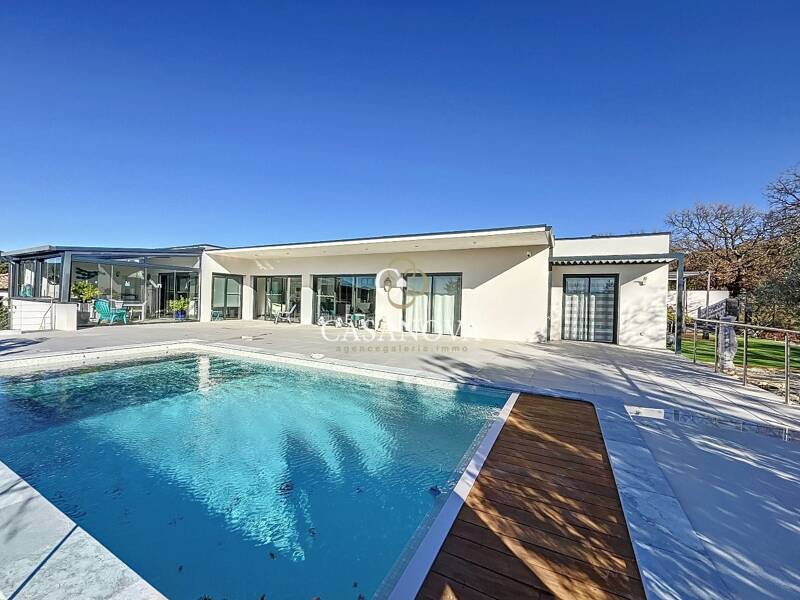 Maison à vendre, 175m², GIGNAC