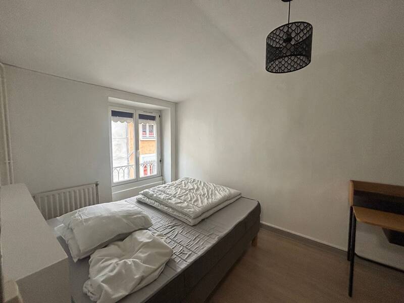 Maison à louer, 44m², VIENNE