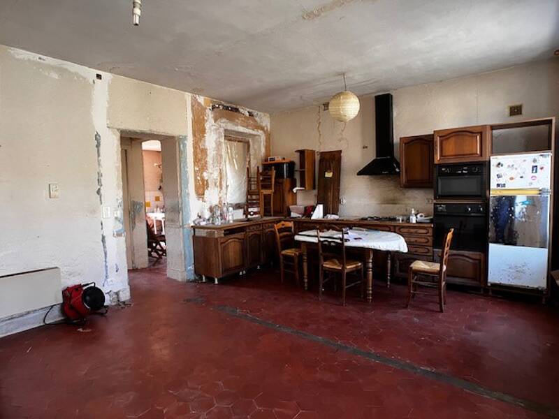 Maison à vendre, 90m², BULLION