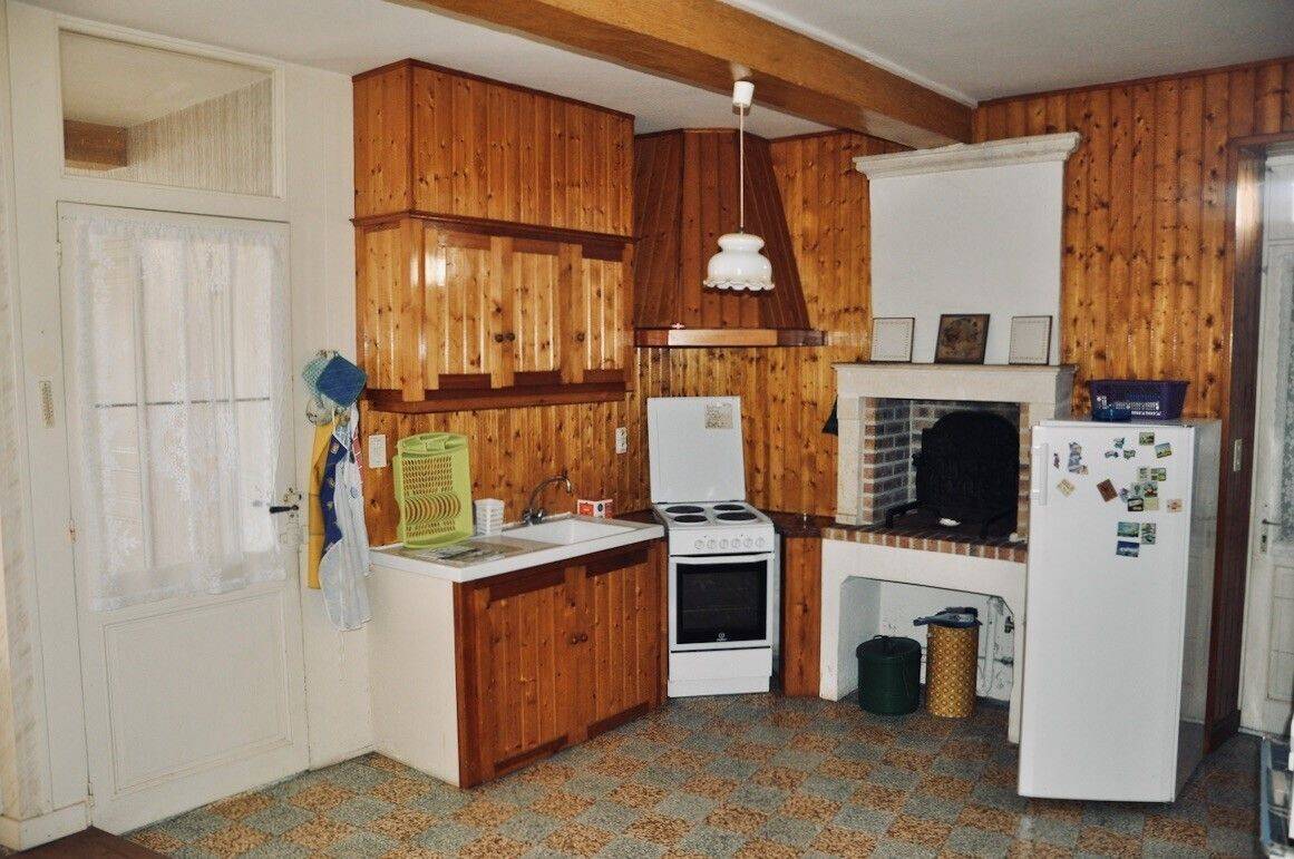 Maison à vendre, 101m², SAINTE MARIE DE RE