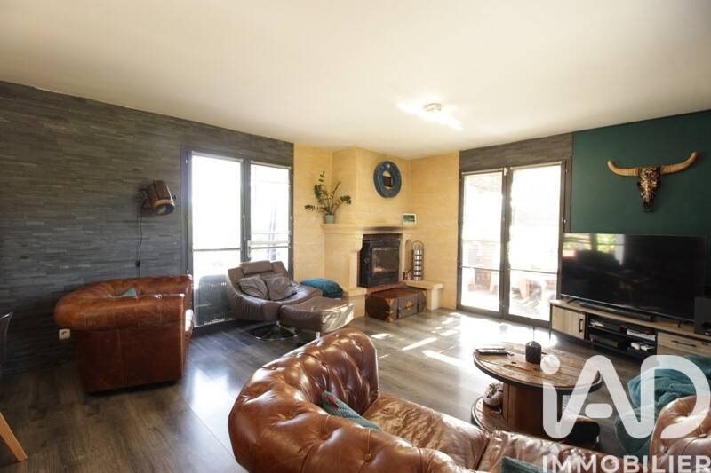 Maison à vendre, 154m², MONTESQUIEU DES ALBERES