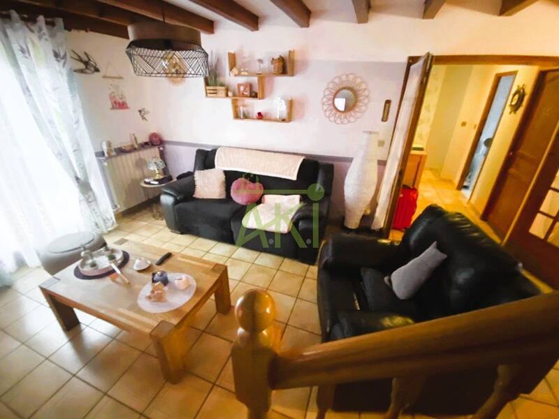 Maison à vendre, 143m², FROUARD