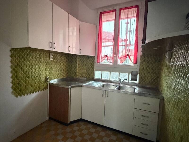 Maison à louer, 60m², VILLEMOMBLE