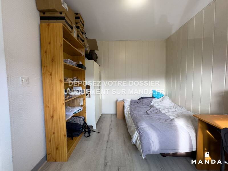 Maison à louer, 0m², NANTES