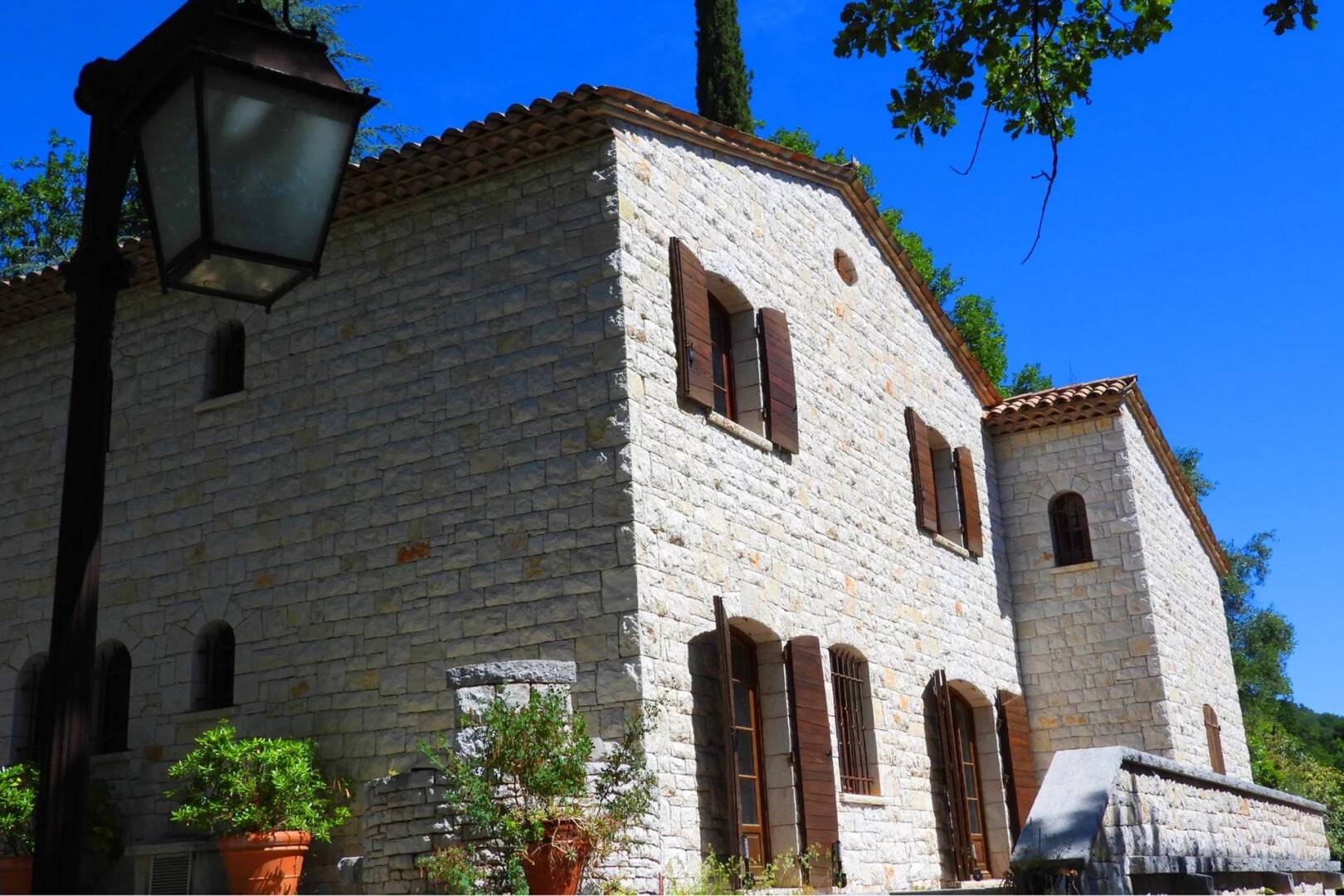 Maison à vendre, 0m², SAINT JEANNET