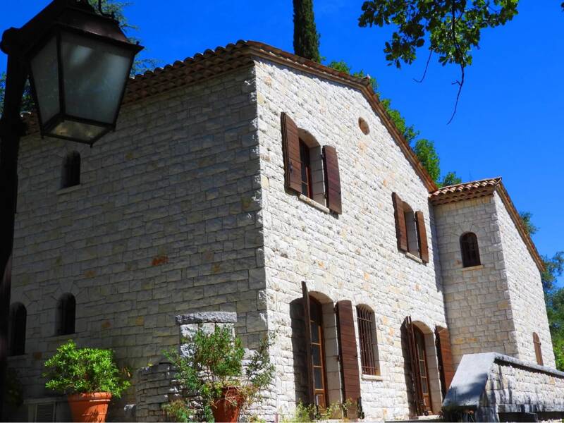 Maison à vendre, 0m², SAINT JEANNET