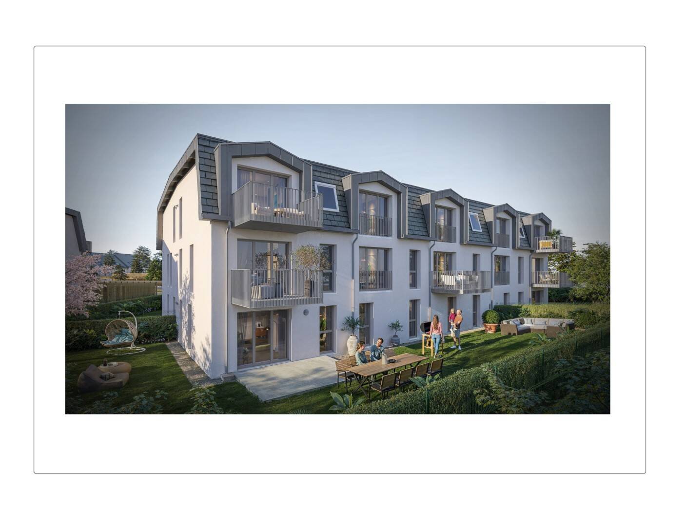 Maison à vendre, 68m², SAINT AUBIN SUR MER