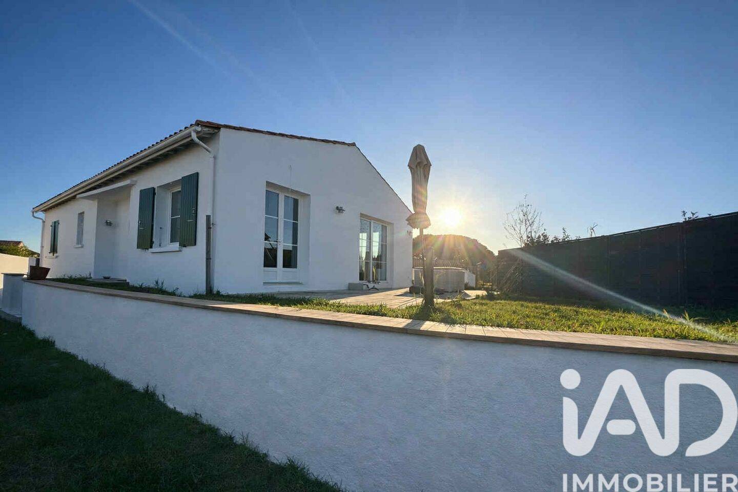 Maison à vendre, 108m², RIVEDOUX PLAGE