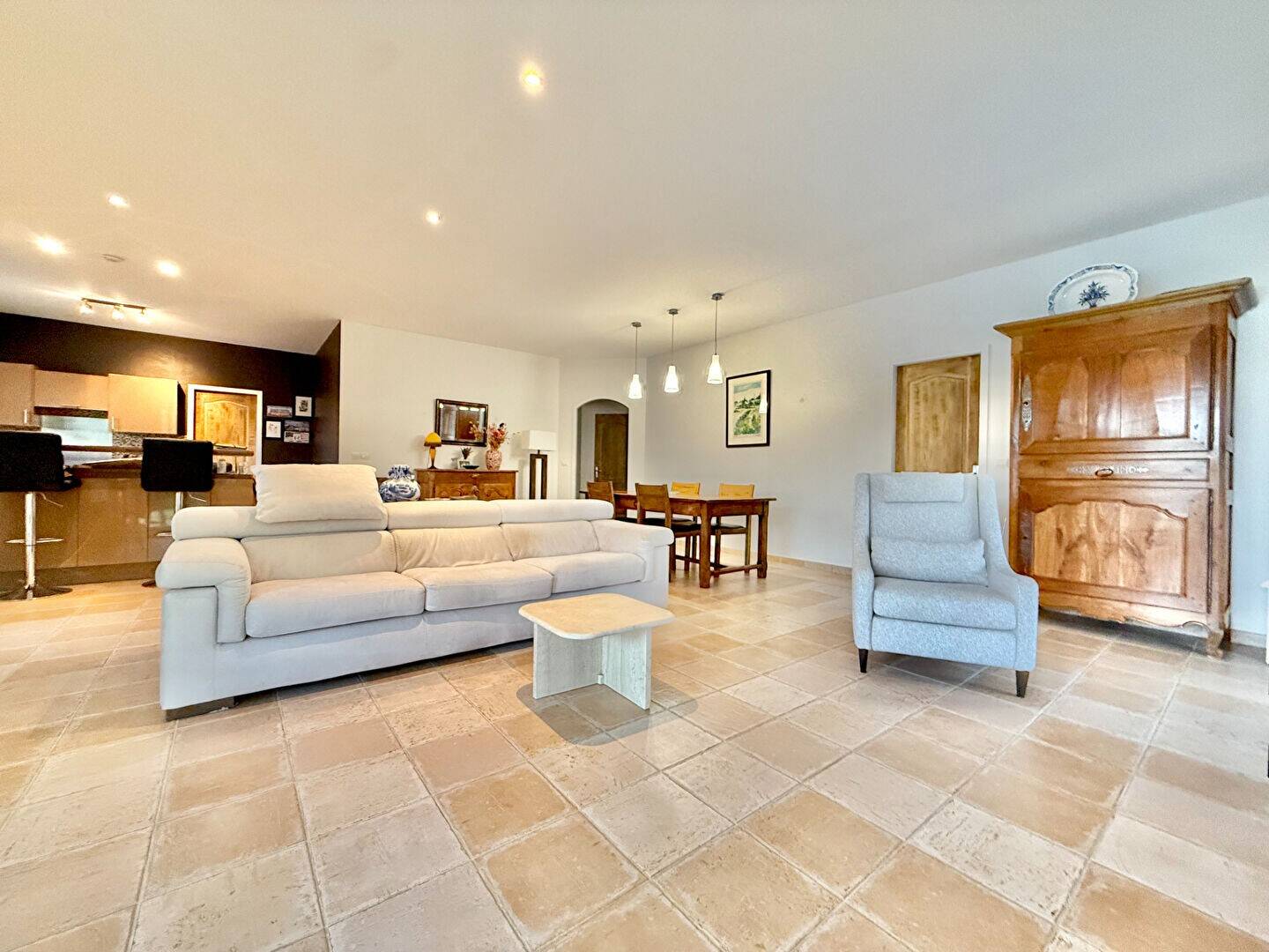 Maison à vendre, 119m², GUJAN MESTRAS